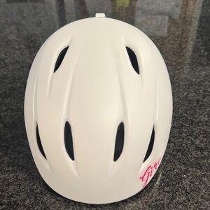 Giro Launch Youth XS ski helmet